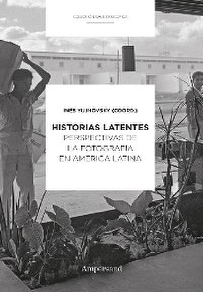 Historias latentes