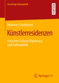 Künstlerresidenzen