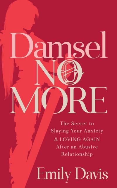 Damsel No More!