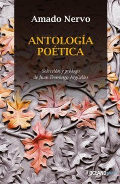 Antología poética