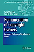 Remuneration of Copyright Owners