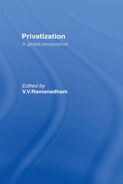 Privatisation