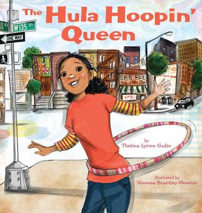 The Hula-Hoopin’ Queen