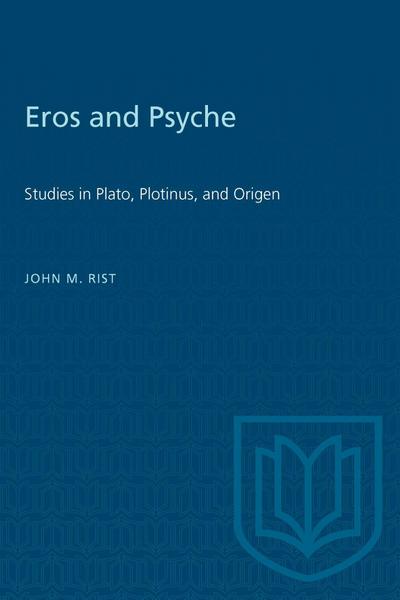 Eros and Psyche
