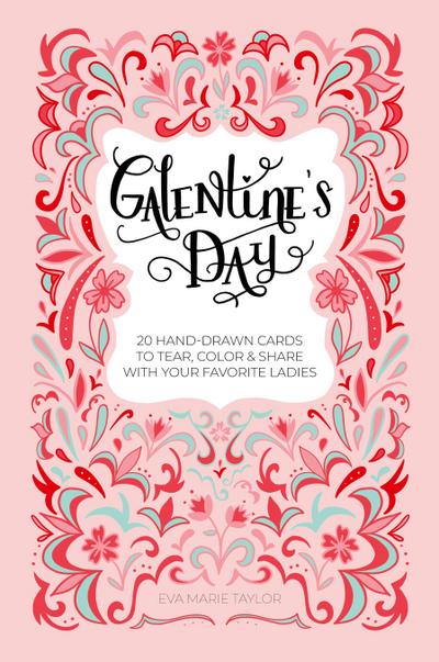 Galentine’s Day