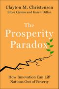 The Prosperity Paradox