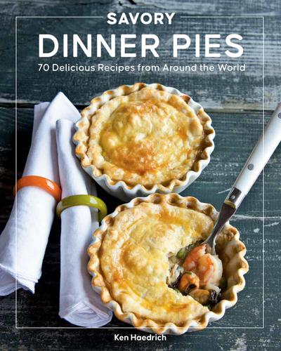 Savory Dinner Pies