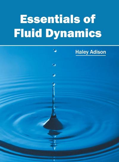 Essentials of Fluid Dynamics