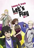 Let’s Play - Teil 4