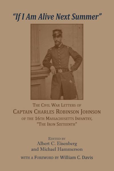 ’If I am alive next Summer’