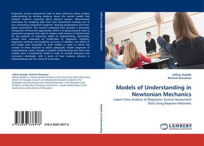 Models of Understanding in Newtonian Mechanics