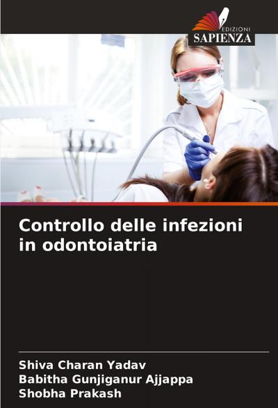 Controllo delle infezioni in odontoiatria