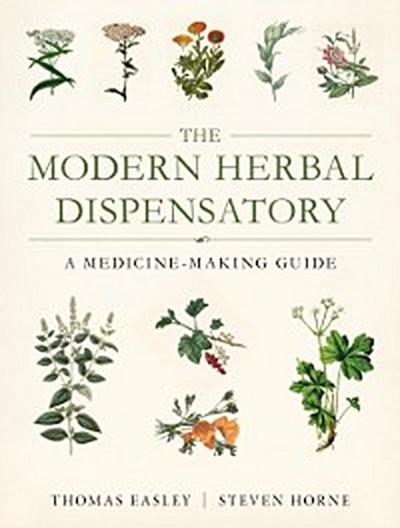 Modern Herbal Dispensatory