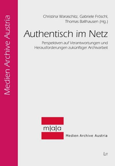 Authentisch im Netz