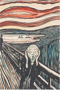 Edvard Munch: Der Schrei