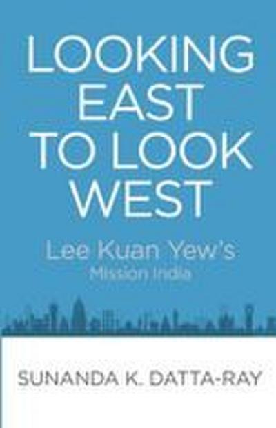 Looking East to Look West