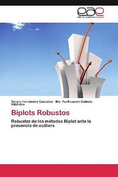 Biplots Robustos
