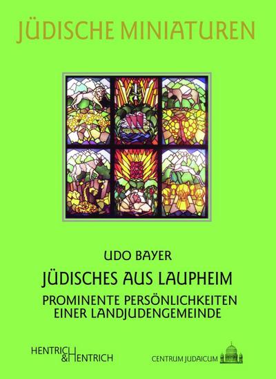 Jüdisches aus Laupheim