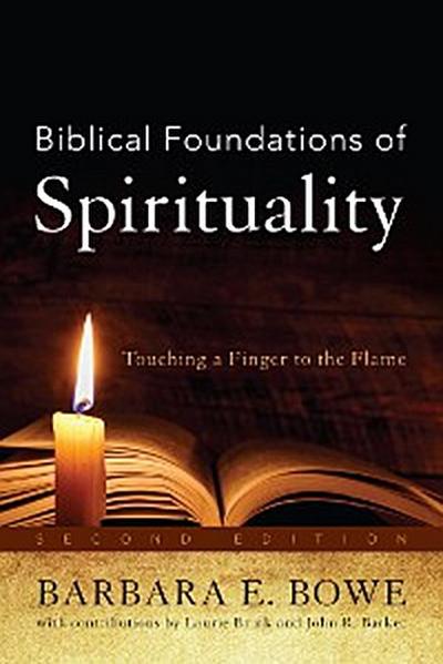 Biblical Foundations of Spirituality