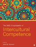The SAGE Encyclopedia of Intercultural Competence