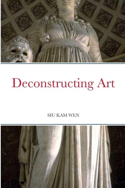 Deconstructing Art