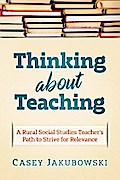 Thinking About Teaching