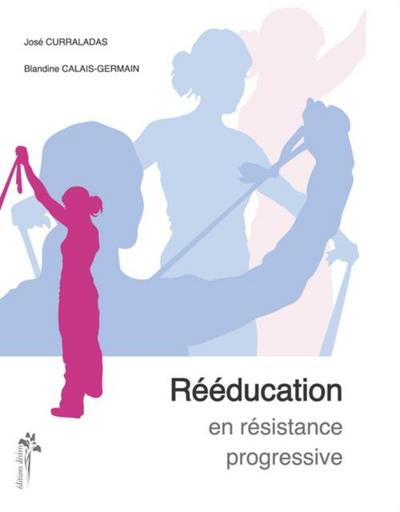 Reeducation en resistance progressive