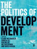 The Politics of Development