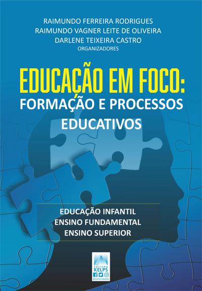 EDUCAÇÃO EM FOCO: