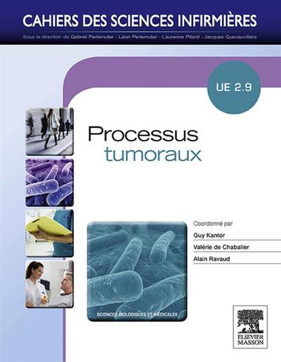 Processus tumoraux