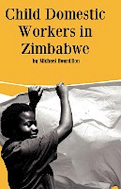 Child Domestic Workers in Zimbabwe