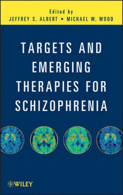 Pharmacologic Schizophrenia