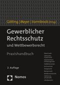 Gewerblicher Rechtsschutz
