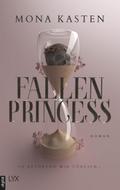 Fallen Princess von Mona Kasten | Ebook