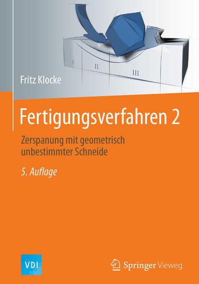 Fertigungsverfahren 2