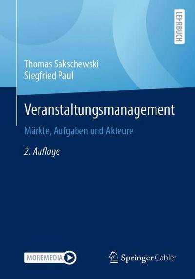Veranstaltungsmanagement