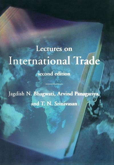 Lectures on International Trade, second edition
