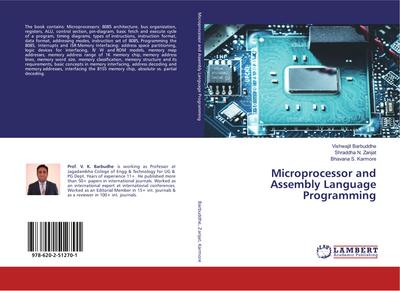 Microprocessor and Assembly Language Programming