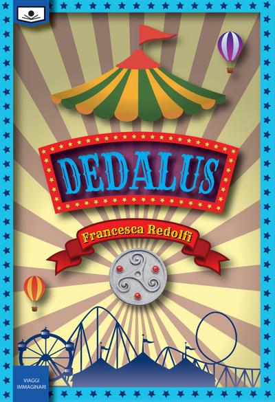 Redolfi, F: Dedalus