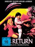 The Return - Tödliche Bedrohung Limited Mediabook