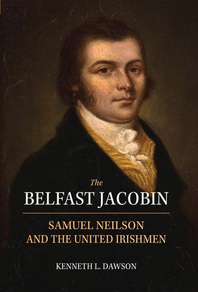 The Belfast Jacobin