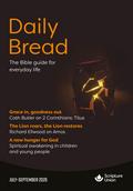Daily Bread