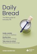 Daily Bread