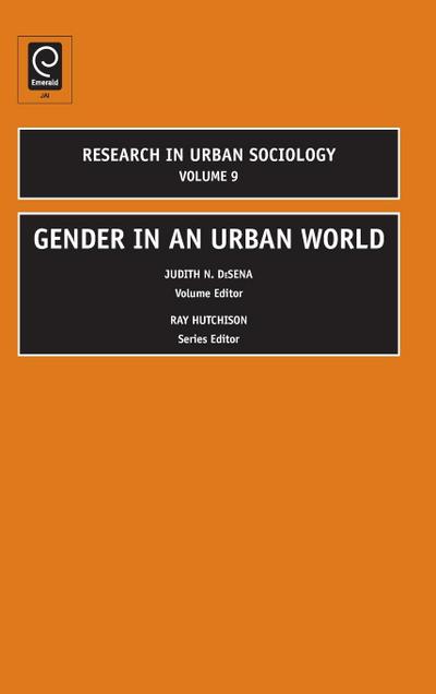 Gender in an Urban World