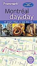 Frommer’s Montreal day by day