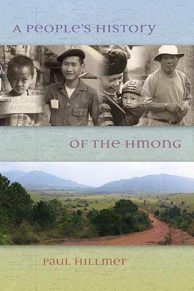 A People’s History of the Hmong (eBook, EPUB) - Paul Hillmer