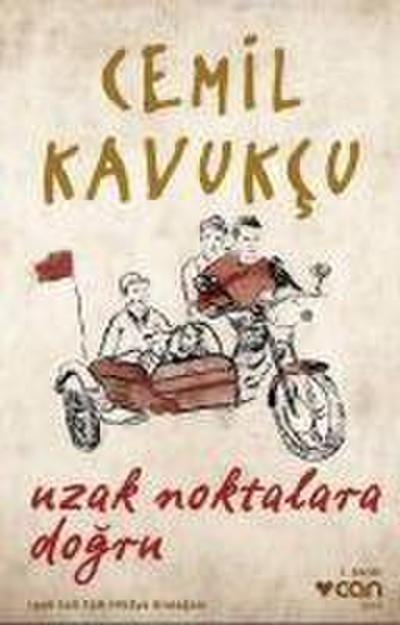 Uzak Noktalara Dogru