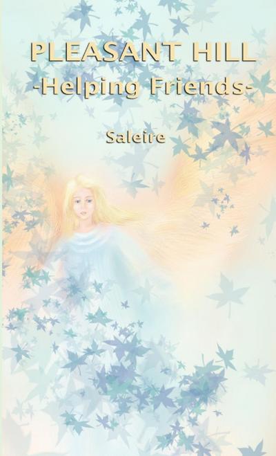 Pleasant Hill -Helping Friends