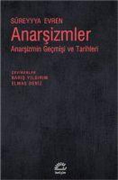 Anarsizmler