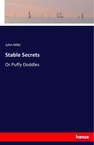 Stable Secrets
